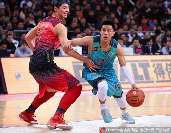 平衡稳健与冒险，篮球防守的艺术（稳与险的拿捏：篮球防守之道）