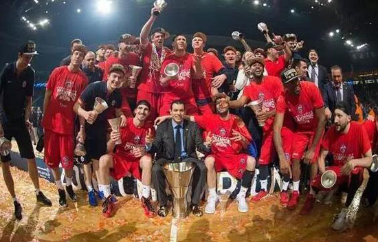 马金：这是世界杯前最好检验之一，我们需与不同风格对手过招（马金称世界杯前最佳检验之一：需与风格各异的对手较量）